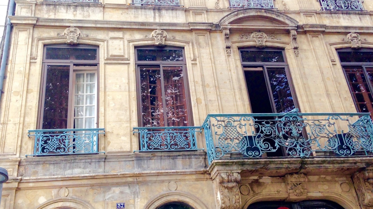 Photo of Outdoor in Quartier Vieux Marche-Cathedrale