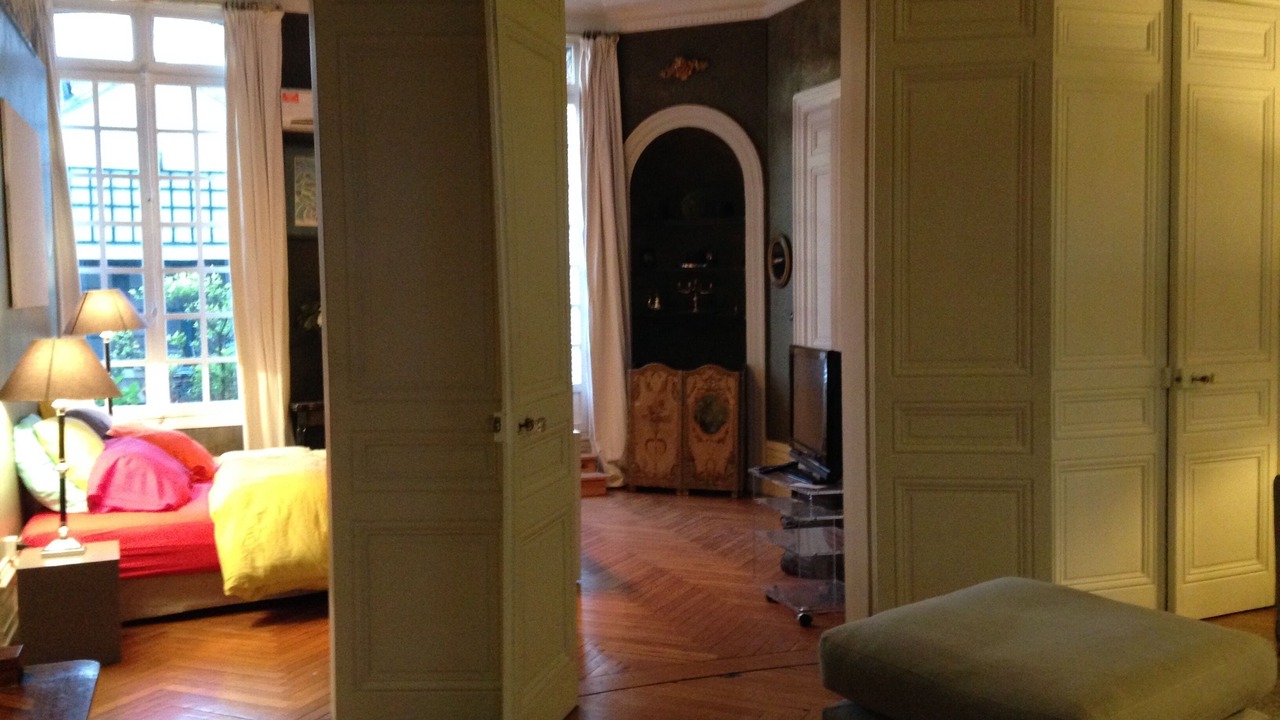 Photo of Bedroom in Quartier Vieux Marche-Cathedrale