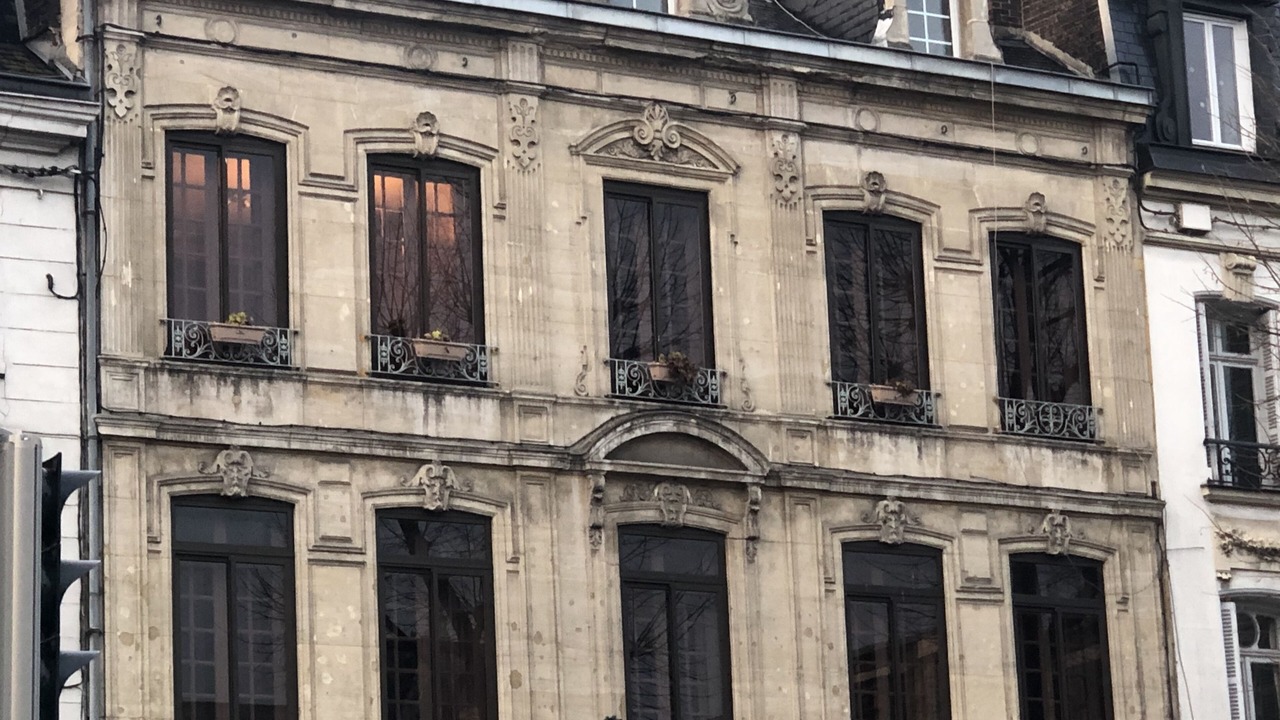 Photo of Outdoor in Quartier Vieux Marche-Cathedrale
