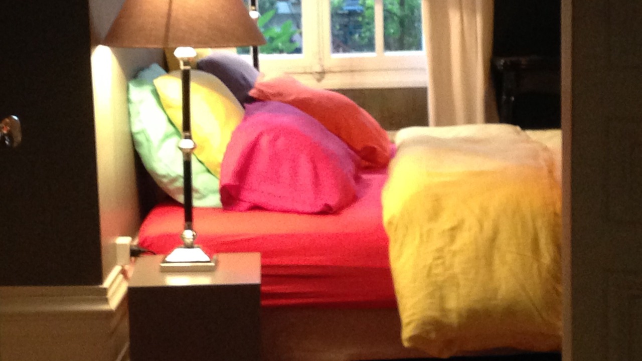 Photo of Bedroom in Quartier Vieux Marche-Cathedrale