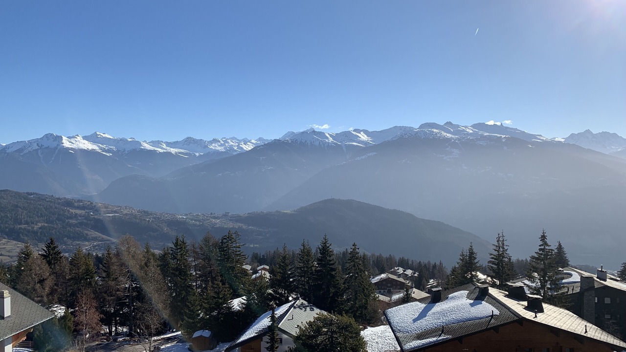 Photo of Outdoor in Anzere