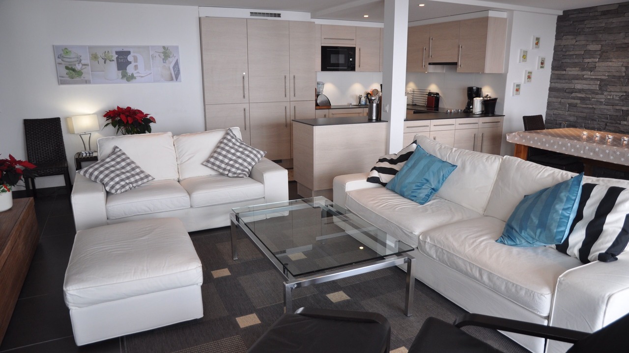 Photo of Livingroom in Anzere