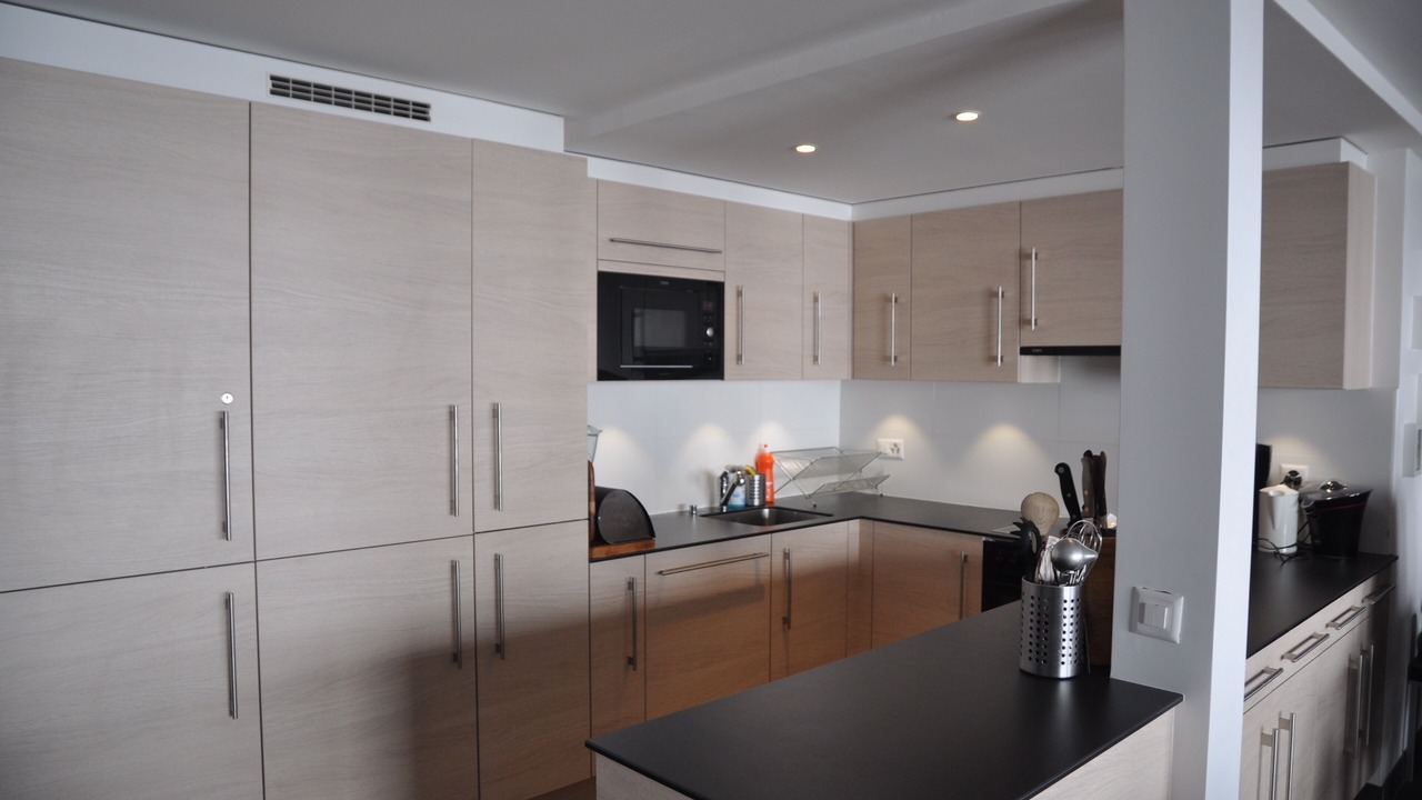 Photo of Kitchen in Anzere