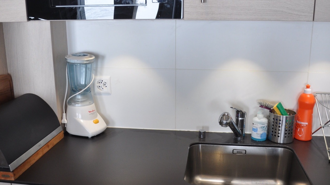 Photo of Kitchen in Anzere