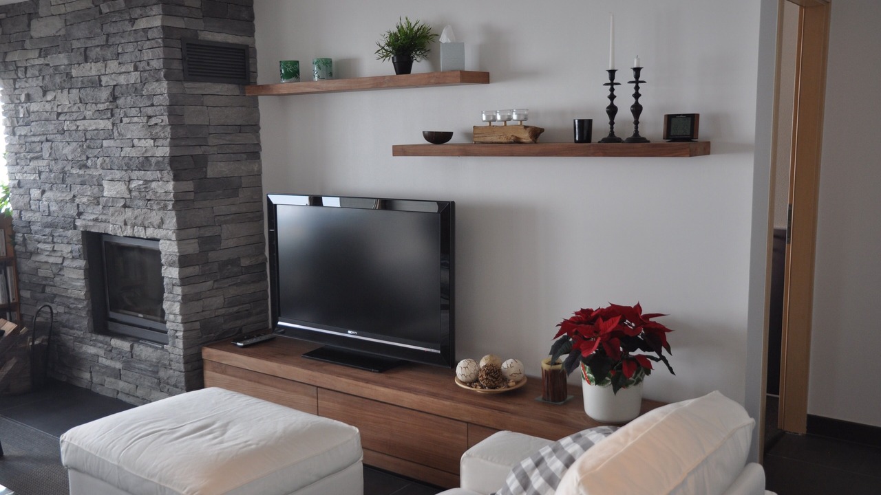 Photo of Livingroom in Anzere