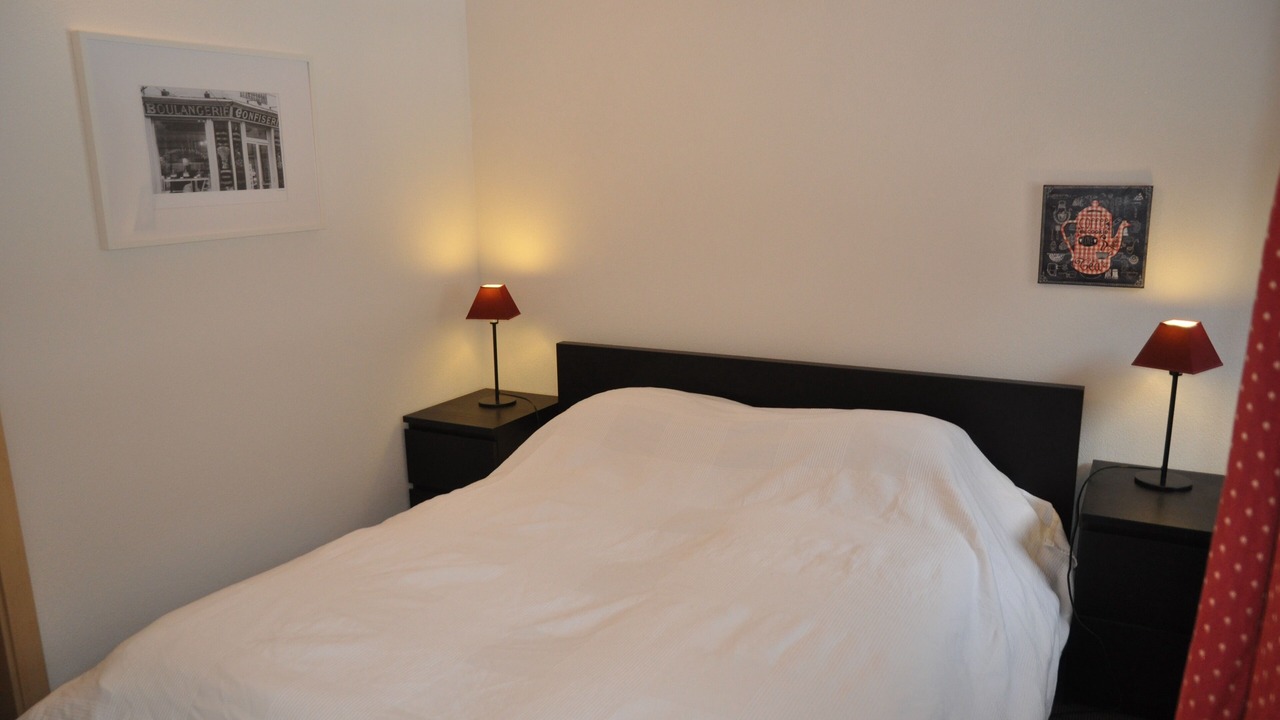 Photo of Bedroom in Anzere