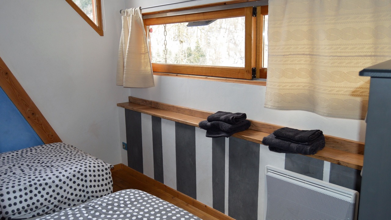 Photo of Bedroom in Saint-Aventin