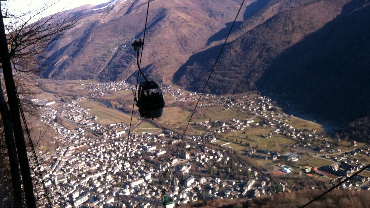 Photo of Others in Saint-Aventin