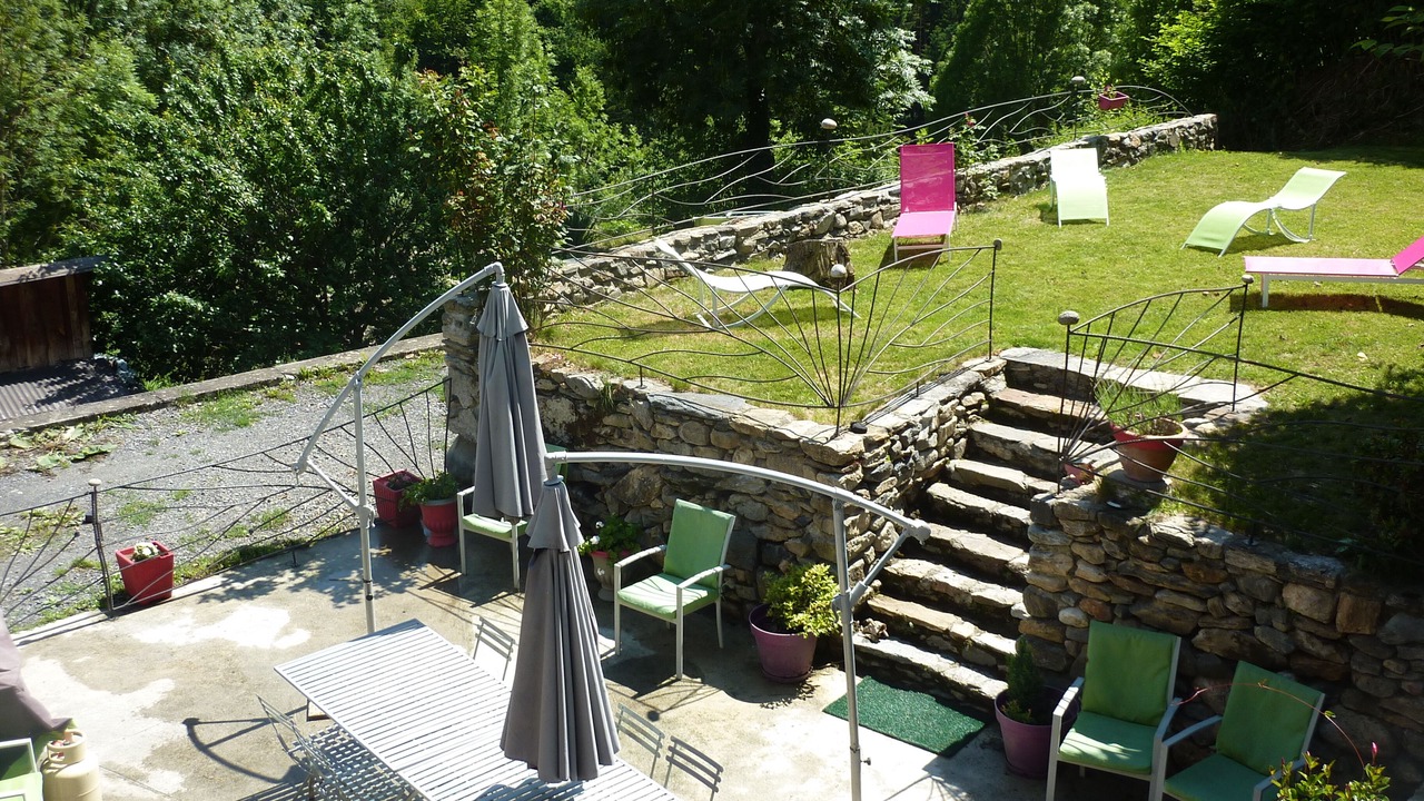 Photo of Outdoor in Saint-Aventin