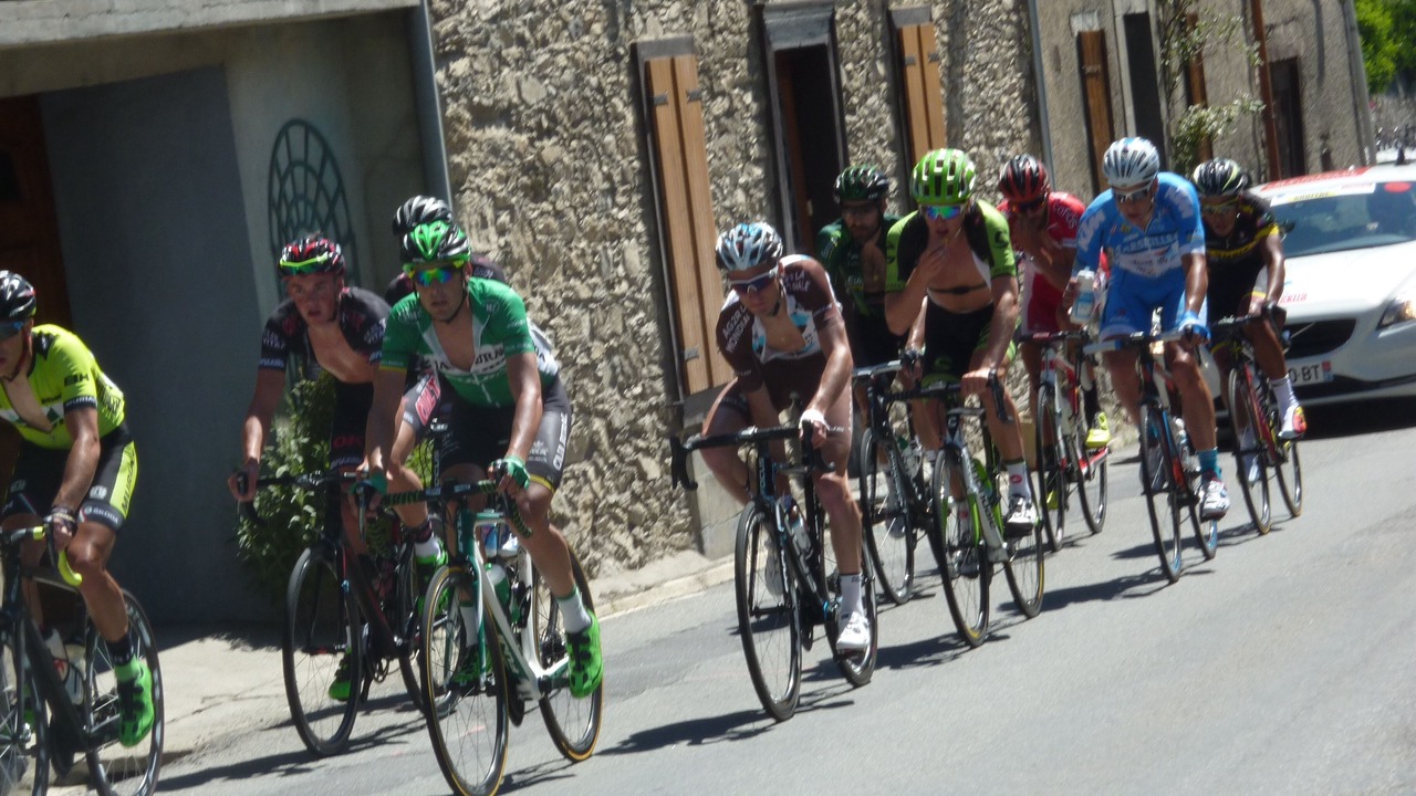Photo of Outdoor in Saint-Aventin