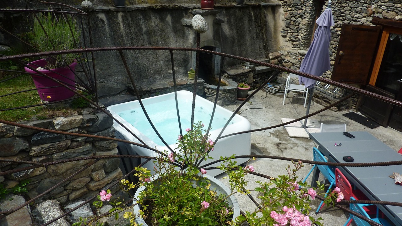 Photo of Outdoor in Saint-Aventin