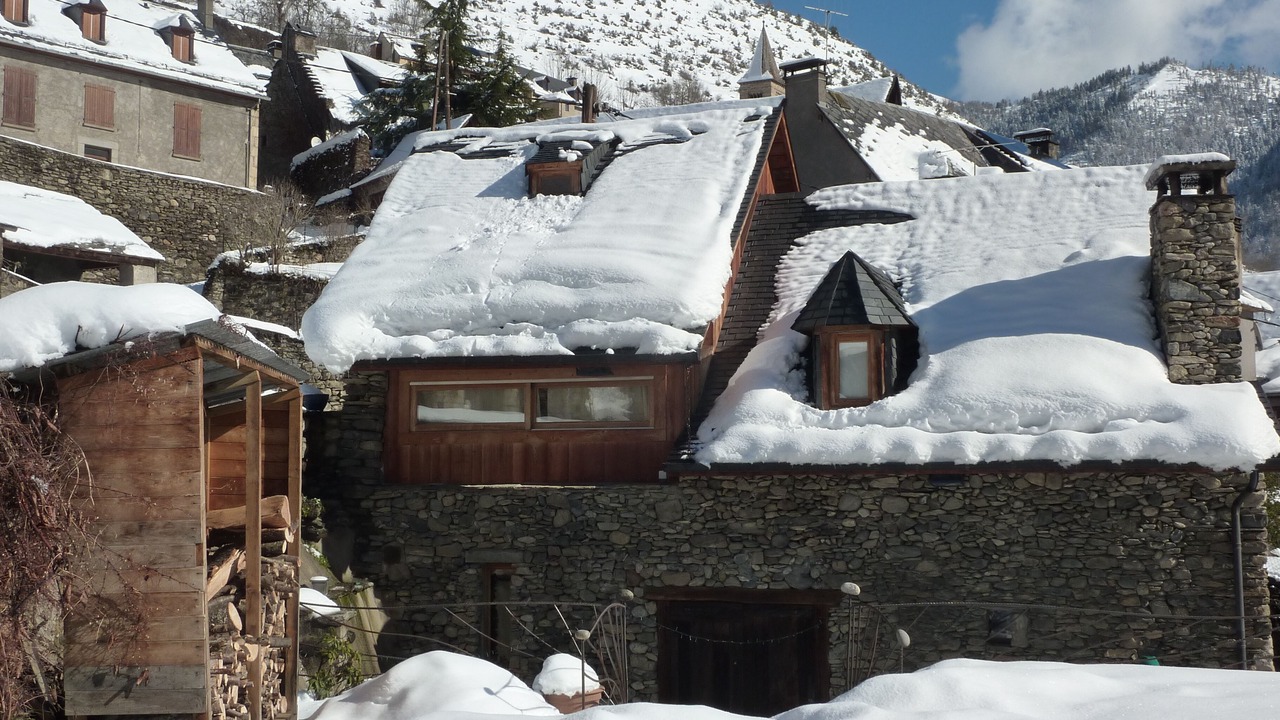 Photo of Outdoor in Saint-Aventin