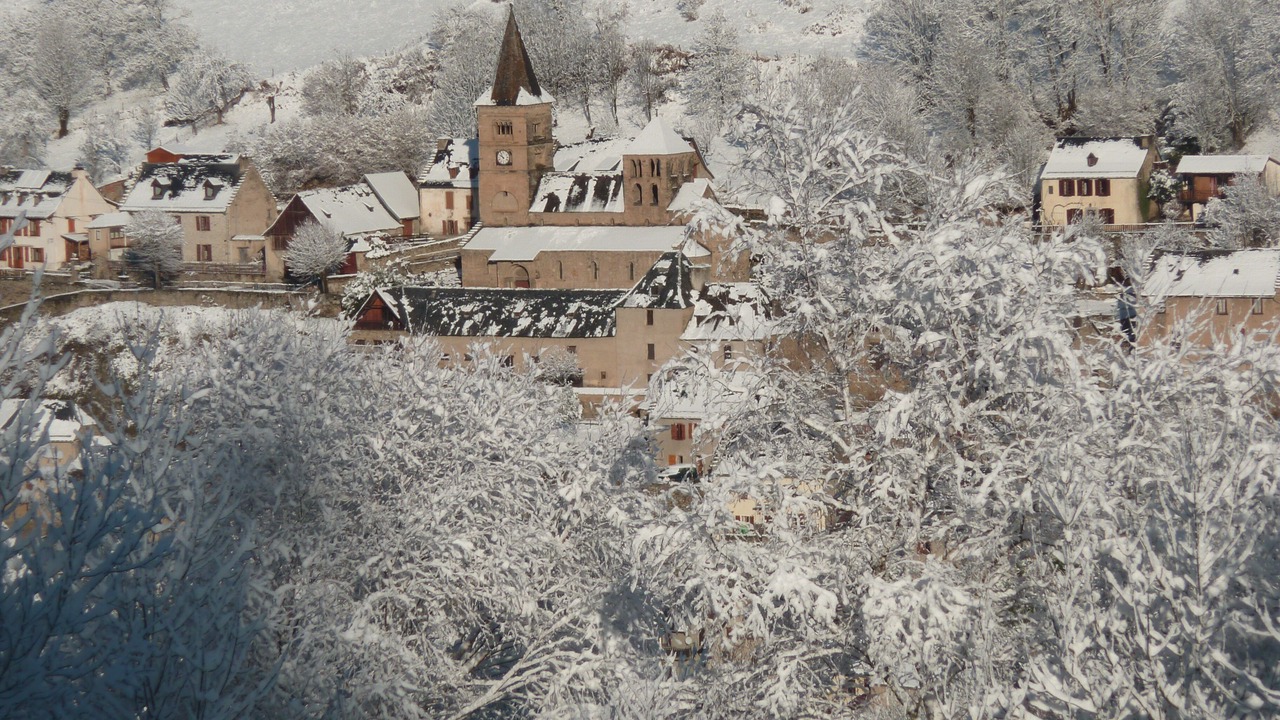 Photo of Outdoor in Saint-Aventin