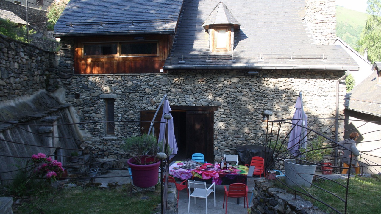 Photo of Outdoor in Saint-Aventin