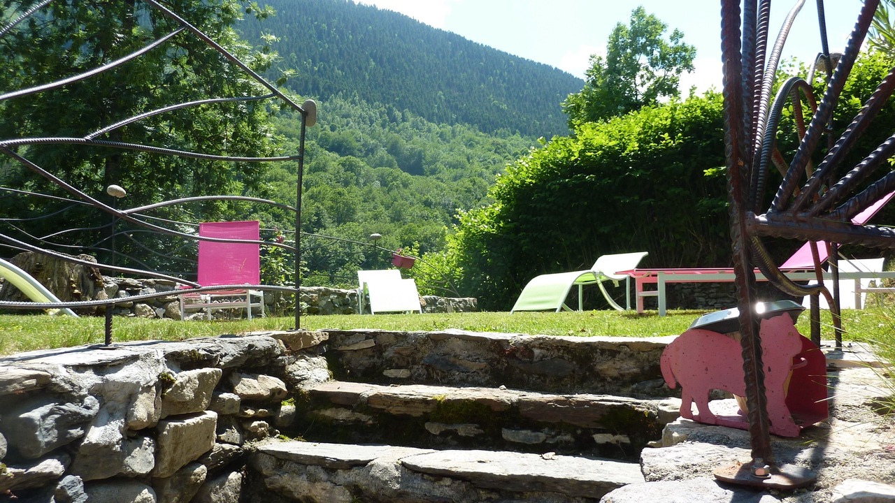 Photo of Outdoor in Saint-Aventin