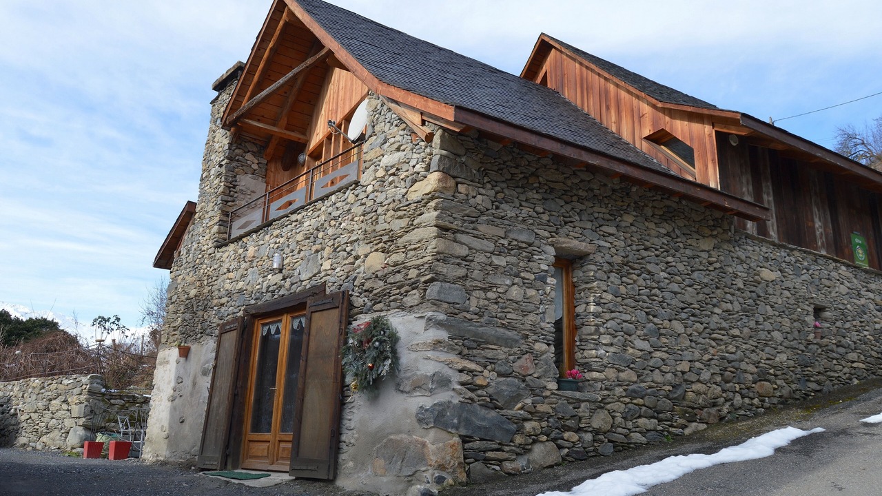 Photo of Outdoor in Saint-Aventin