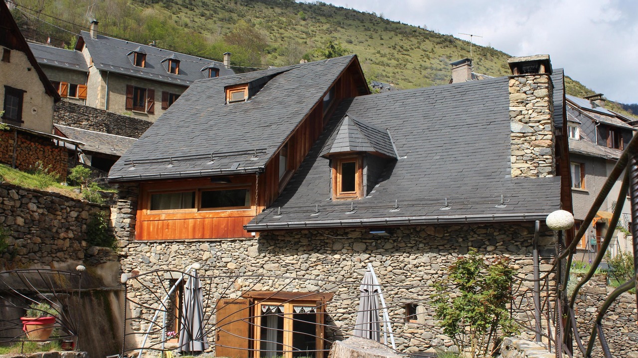 Photo of Outdoor in Saint-Aventin