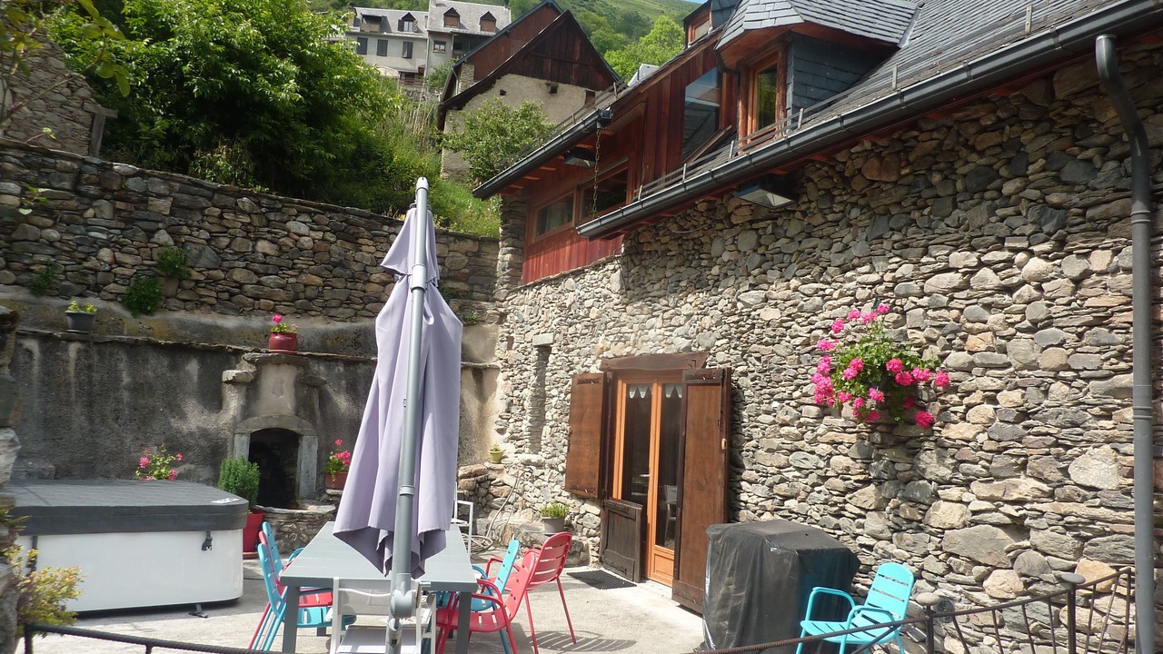 Photo of Outdoor in Saint-Aventin
