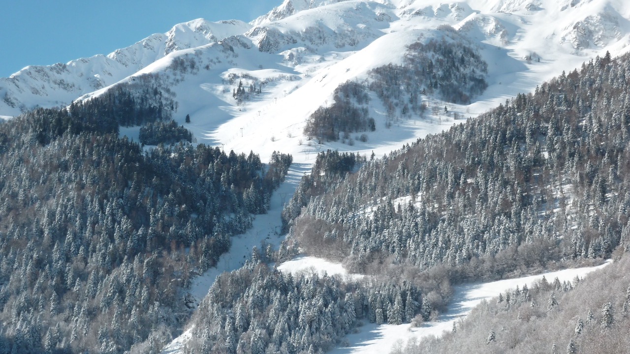 Photo of Outdoor in Saint-Aventin