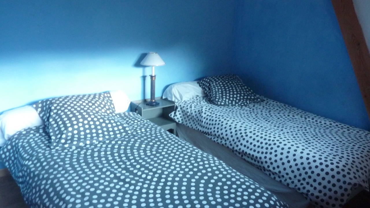 Photo of Bedroom in Saint-Aventin