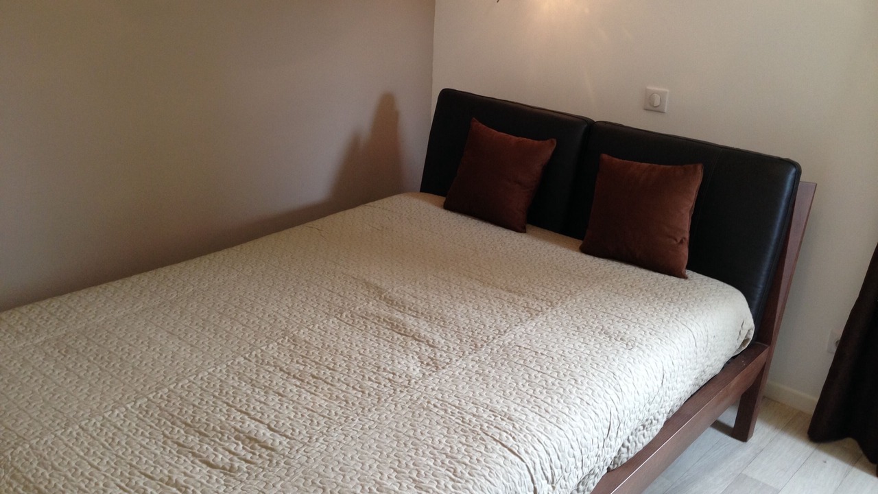 Photo of Bedroom in Souchez