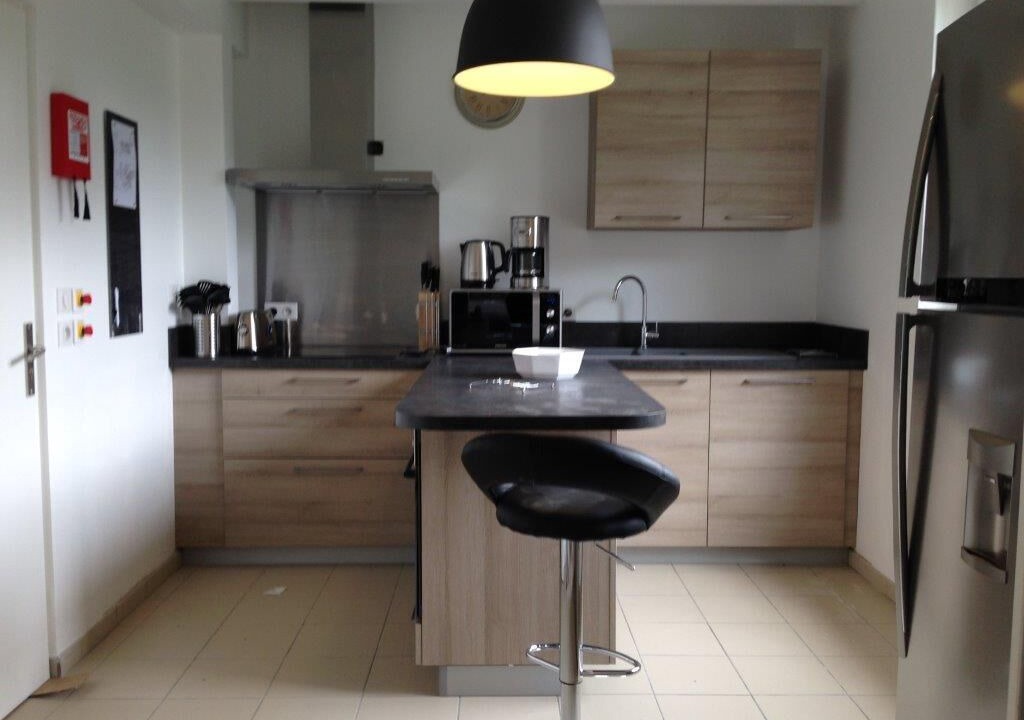 Photo of Kitchen in Souchez