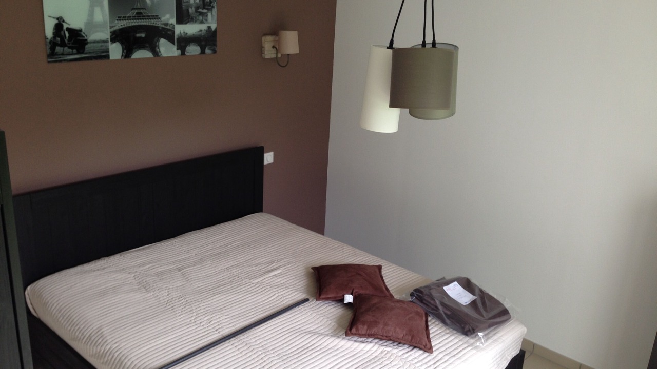 Photo of Bedroom in Souchez