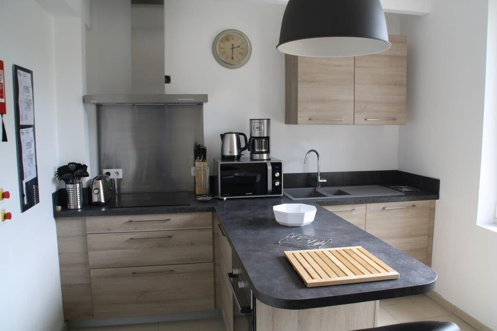 Photo of Kitchen in Souchez