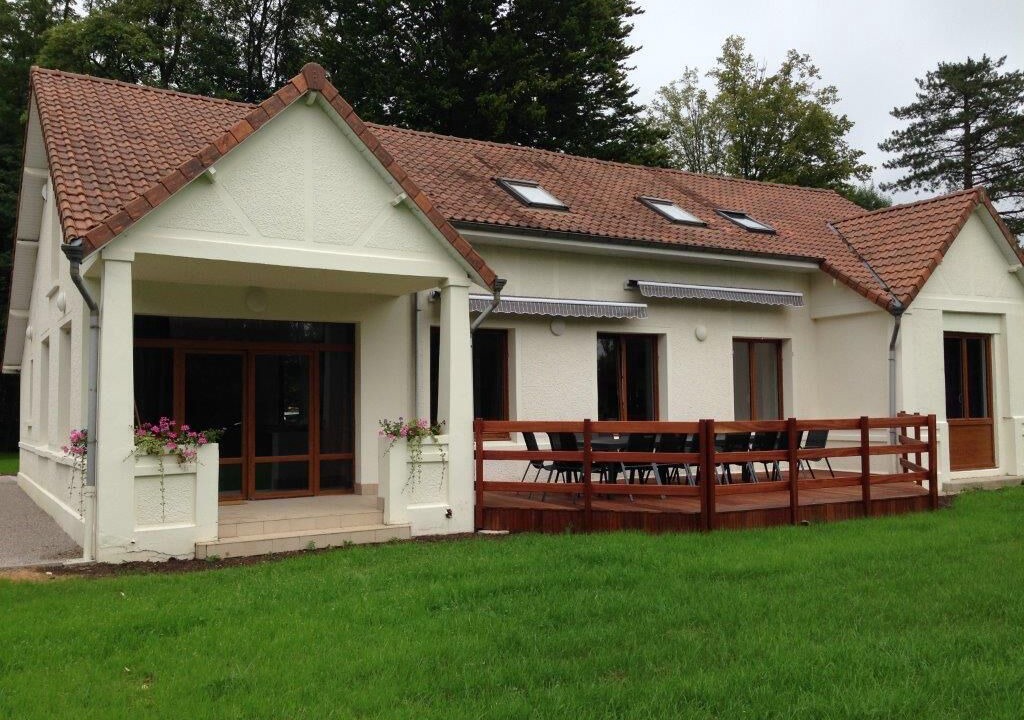 Photo of Outdoor in Souchez