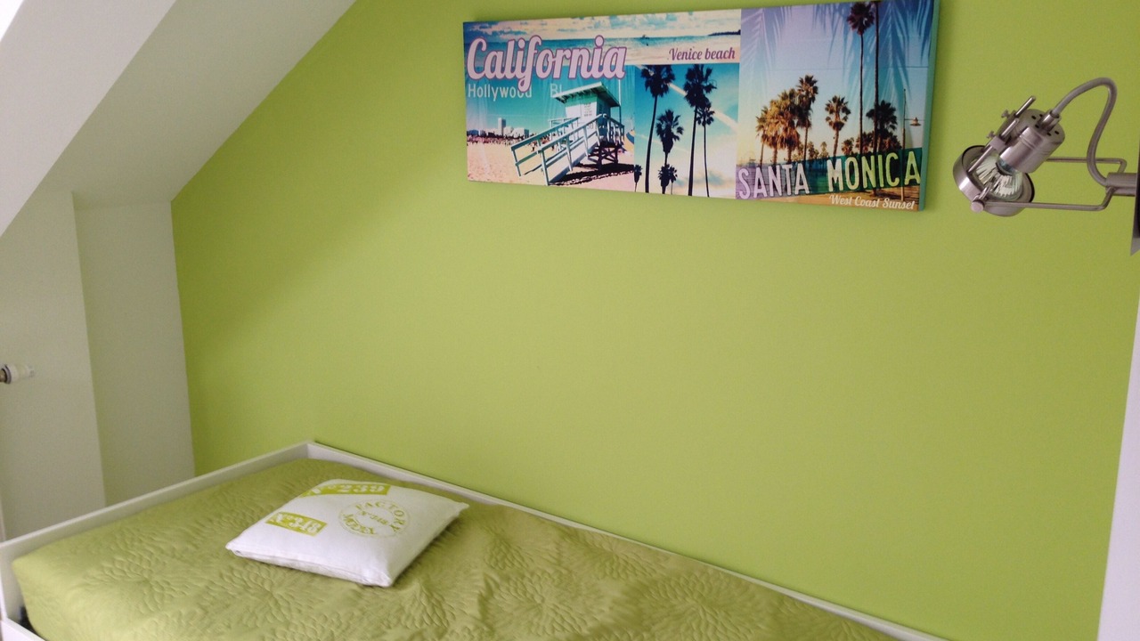 Photo of Bedroom in Souchez