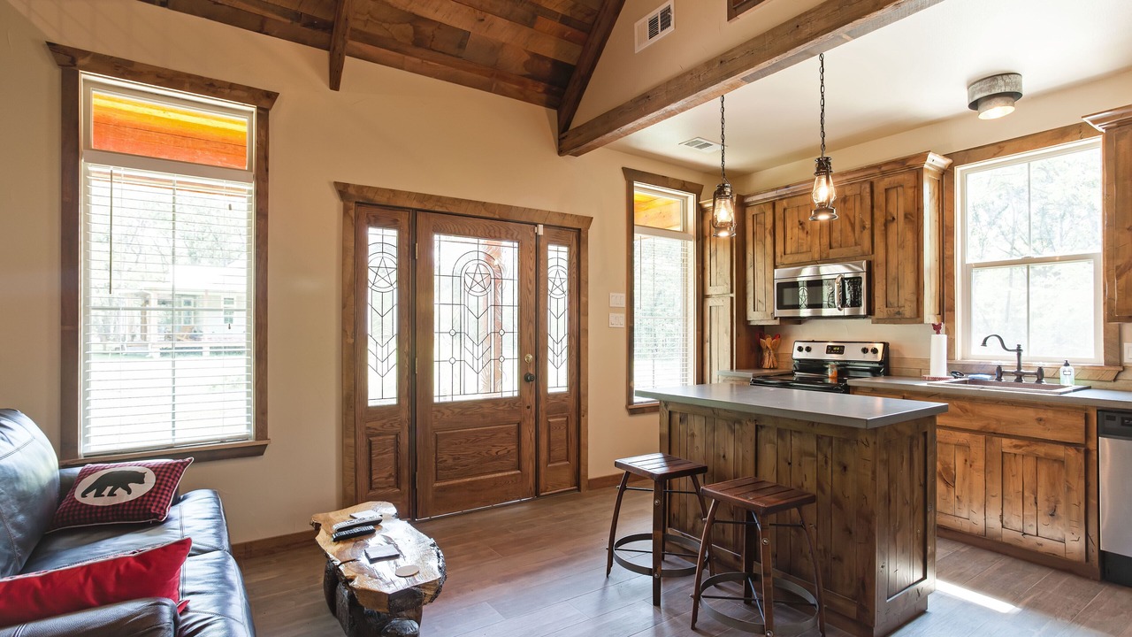 Photo of Kitchen in Royse City