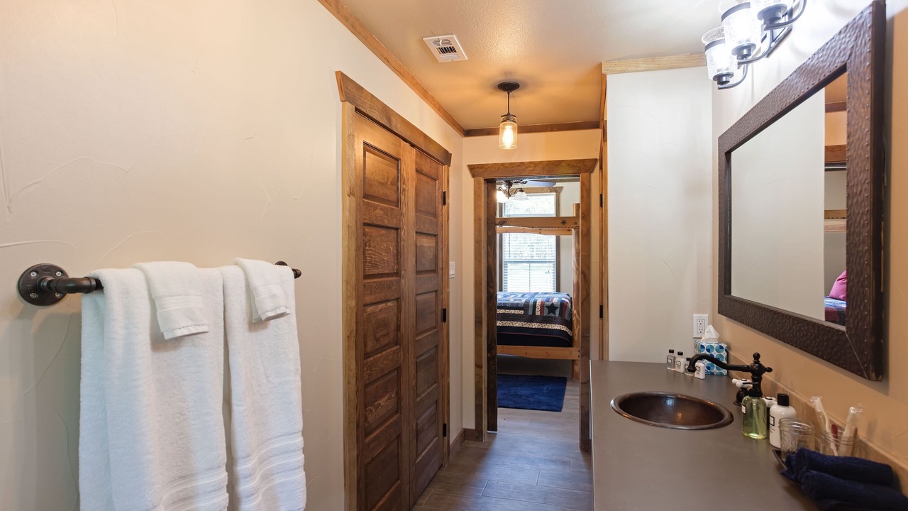 Photo of Bedroom in Royse City