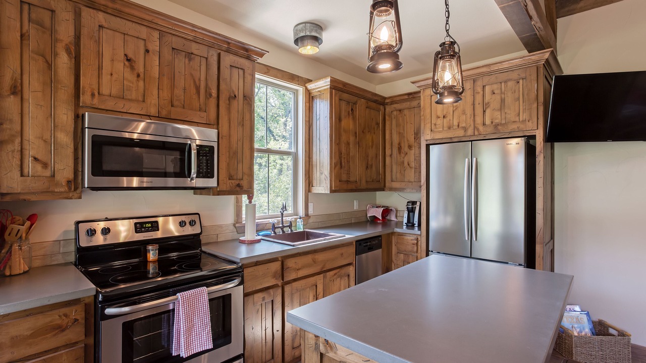 Photo of Kitchen in Royse City