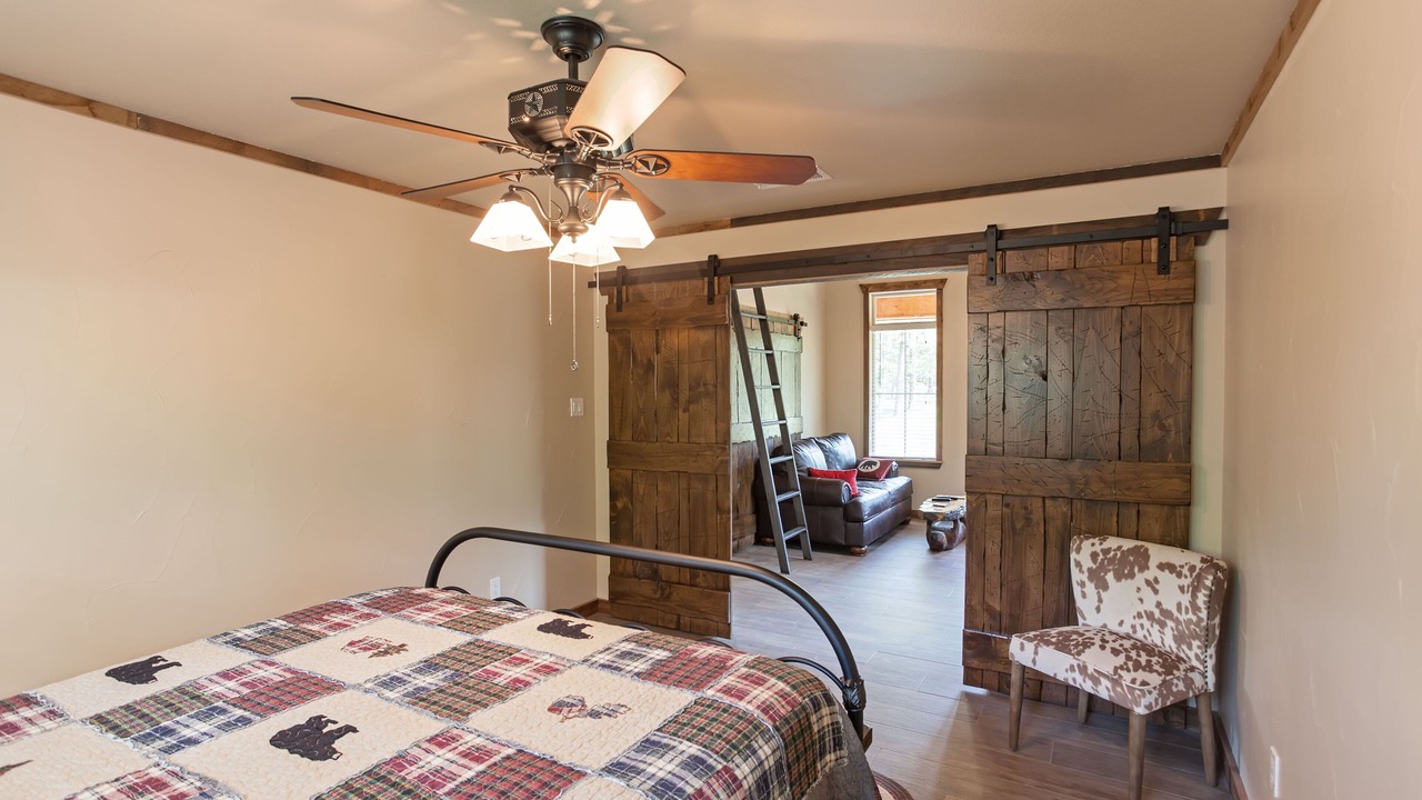 Photo of Bedroom in Royse City