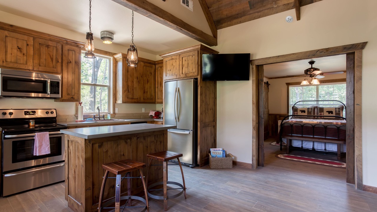 Photo of Kitchen in Royse City