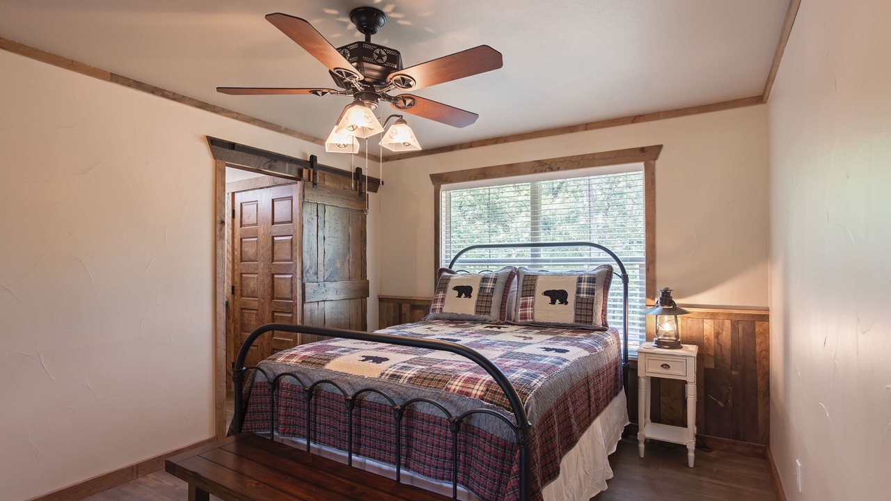 Photo of Bedroom in Royse City