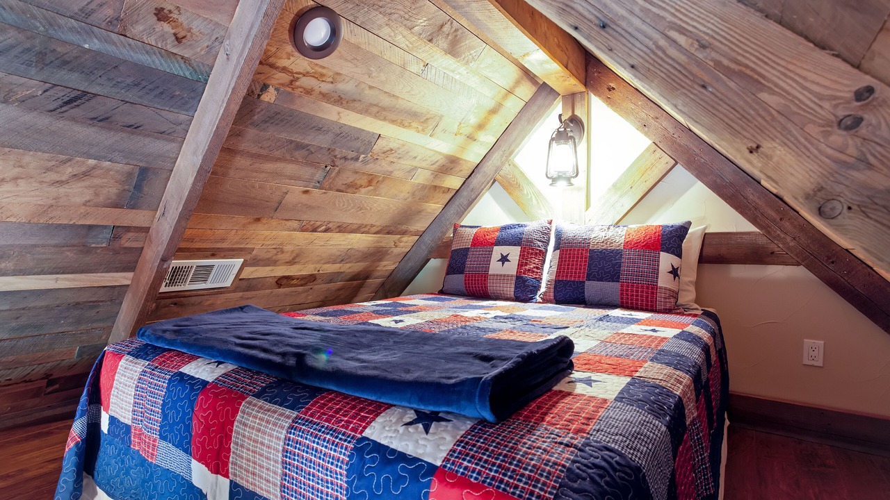 Photo of Bedroom in Royse City