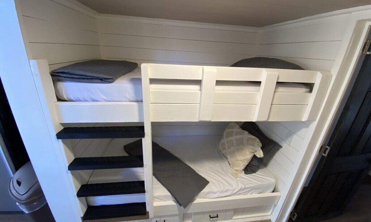 Photo of Bedroom in Waynoka