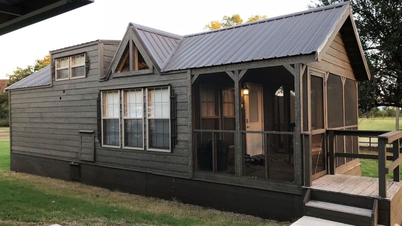 Photo of Outdoor in Waynoka