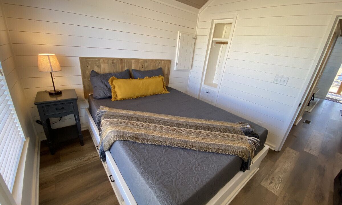 Photo of Bedroom in Waynoka