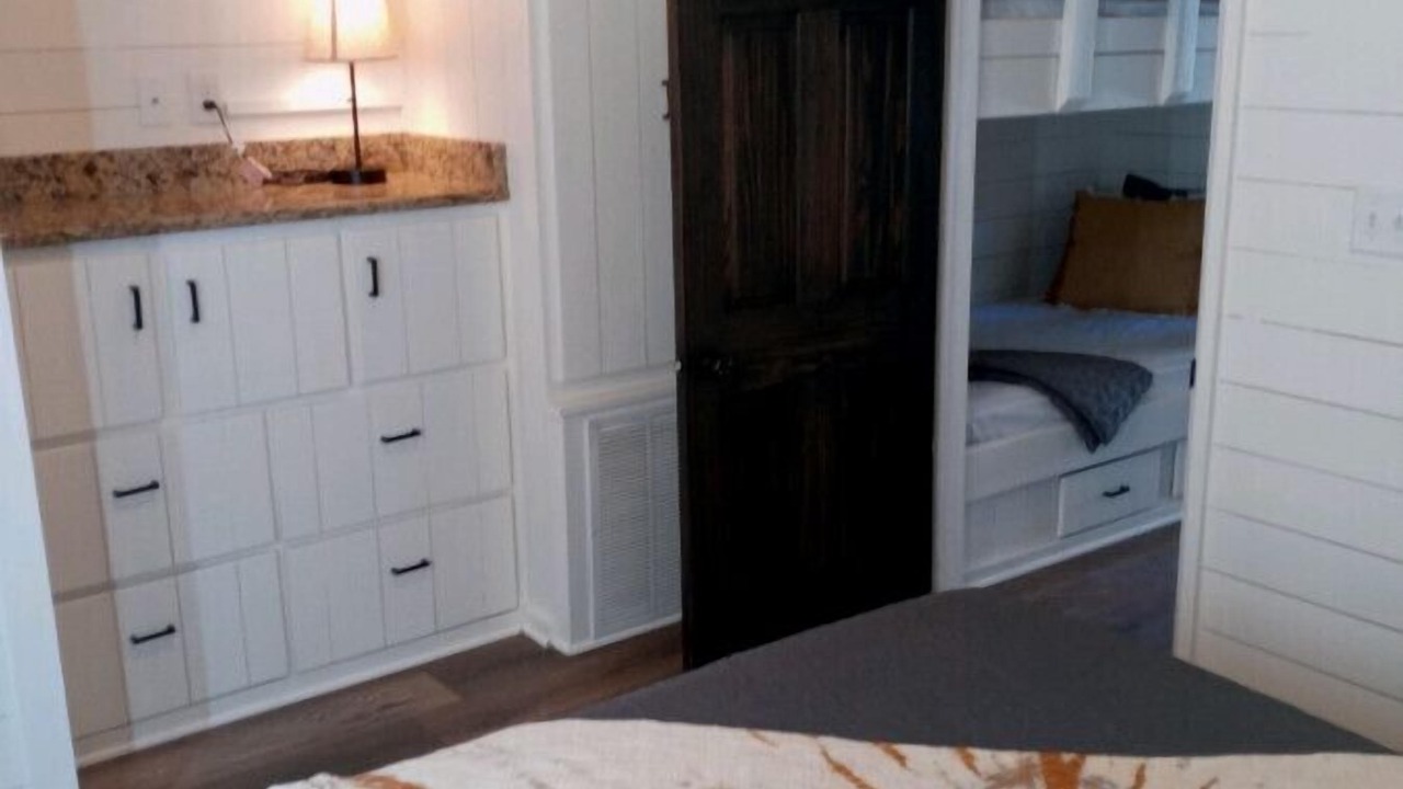 Photo of Bedroom in Waynoka