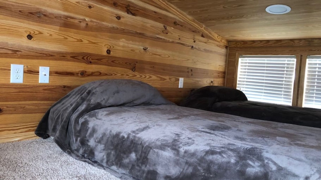 Photo of Bedroom in Waynoka