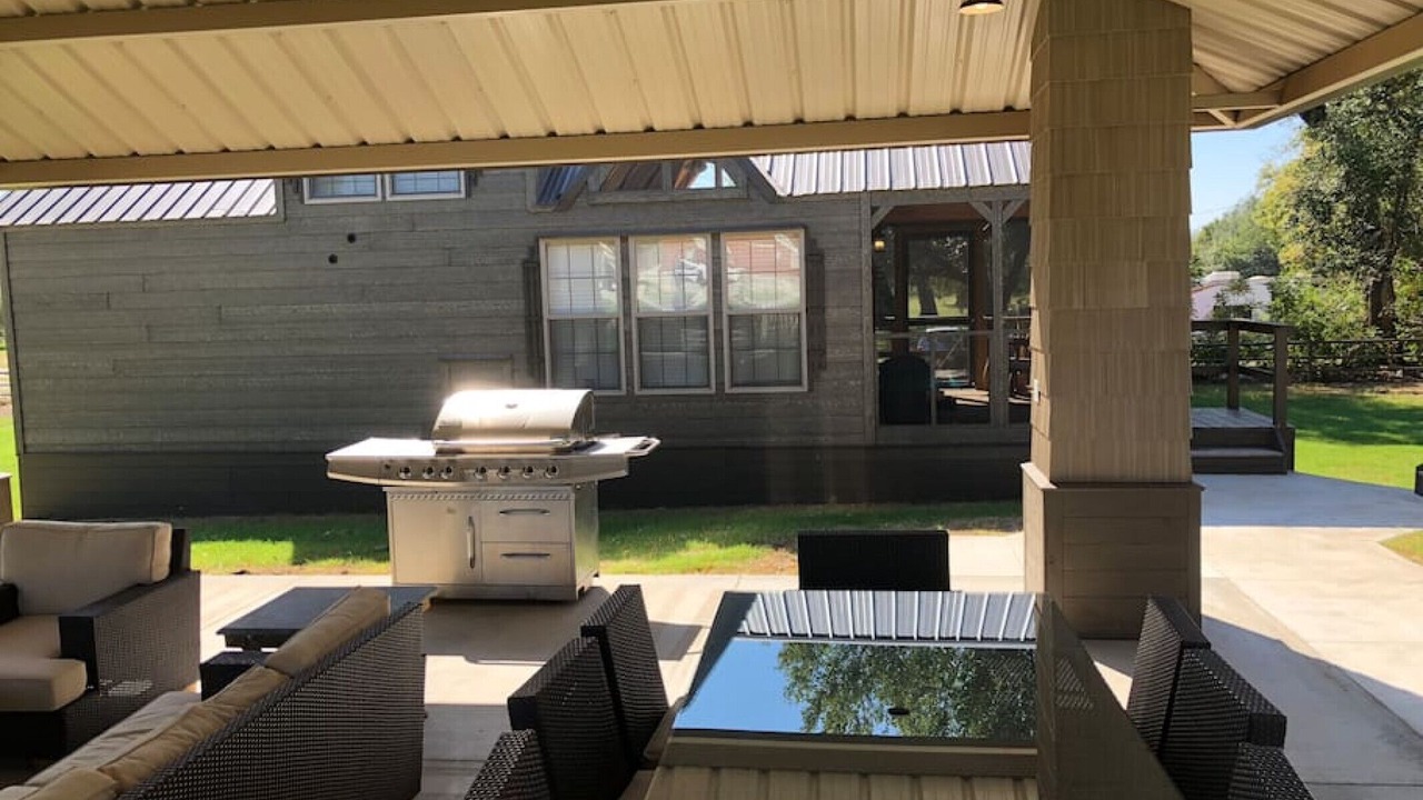 Photo of Outdoor in Waynoka