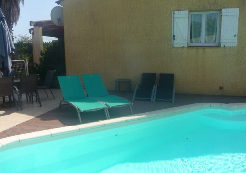 Photo of Outdoor in Frontignan
