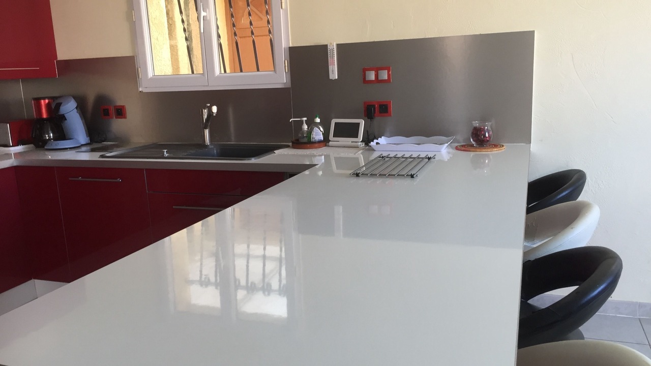 Photo of Kitchen in Frontignan