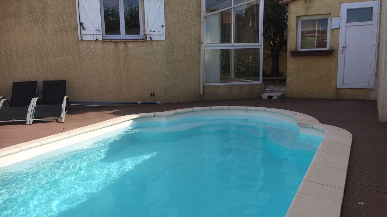 Photo of Outdoor in Frontignan