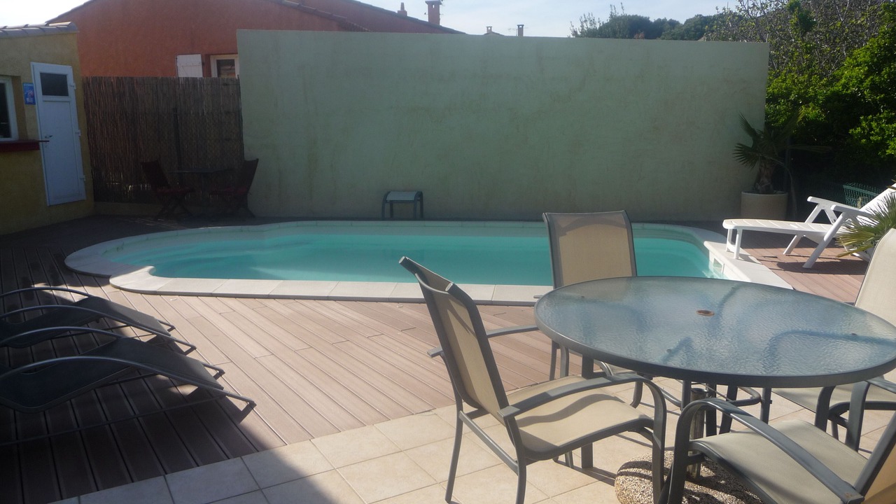 Photo of Outdoor in Frontignan