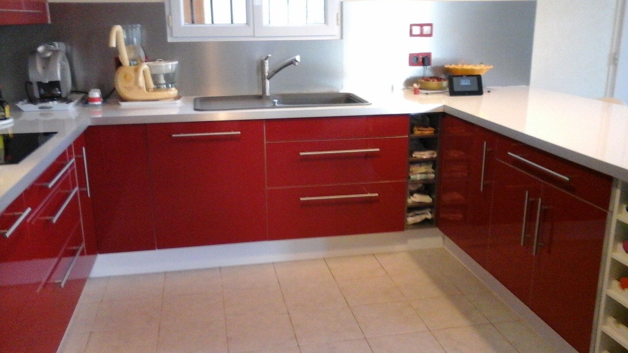 Photo of Kitchen in Frontignan