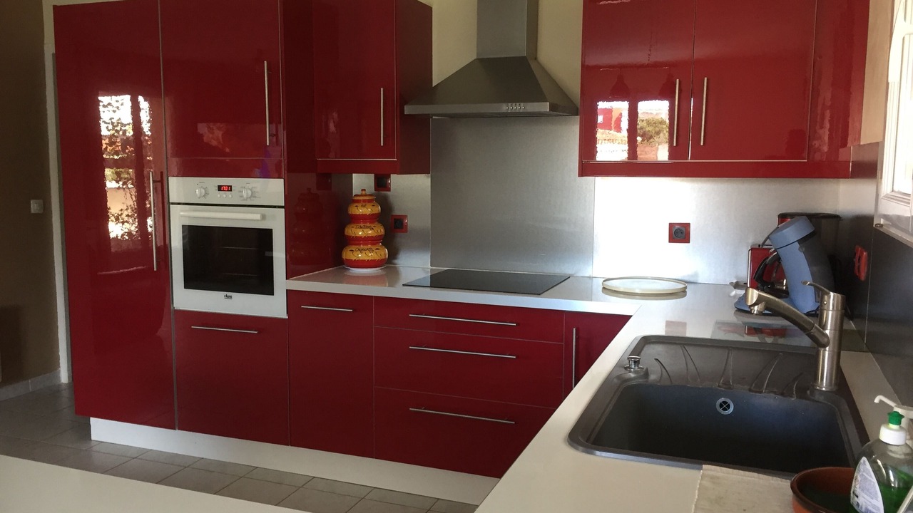 Photo of Kitchen in Frontignan