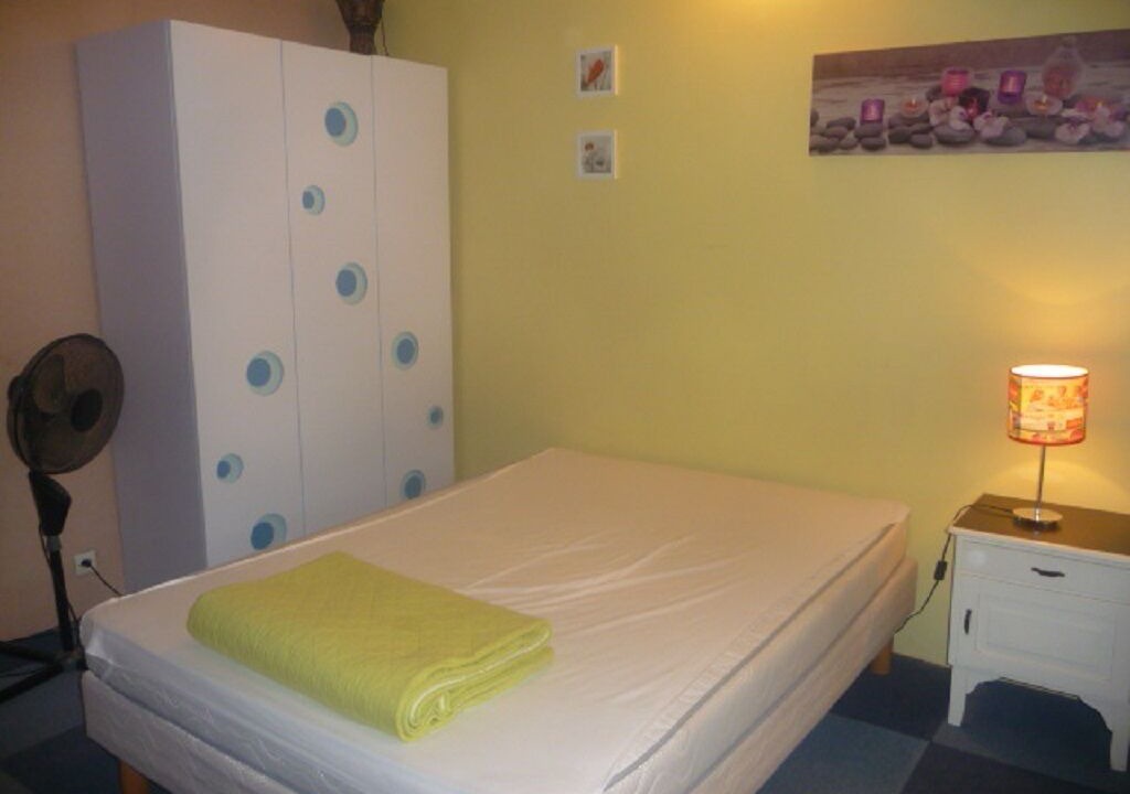 Photo of Bedroom in Frontignan